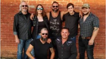 Buy Tickets to Hubie Ashcraft Band in Angola on Jul 03, 2021