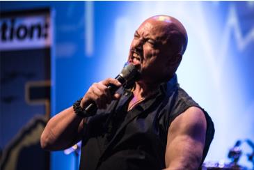 Geoff Tate (formerly of Queensryche), Ivory Lake: 