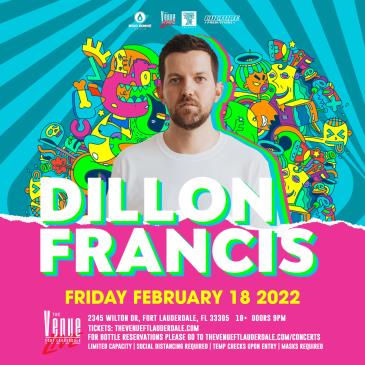 Dillon Francis - FORT LAUDERDALE-img