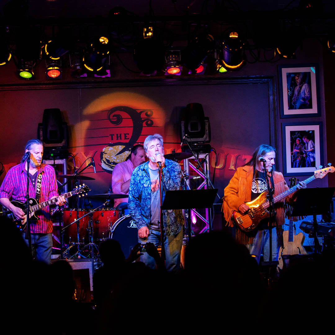 Buy Tickets to The Fabulous Fleetwoods in Boca Raton on May 22, 2021