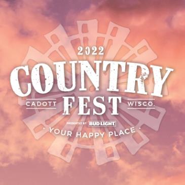 Country Fest 2022: 