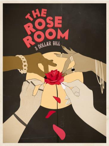 THE ROSE ROOM 5/13/21: 
