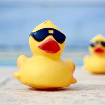 Beach Care Services Duck Races-img