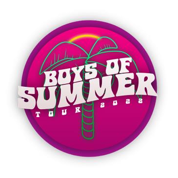 BOYS OF SUMMER TOUR 2022-img