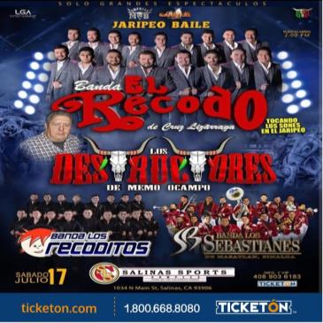 Te presumo / Banda El Recodo  Poster, Movie posters, Movies
