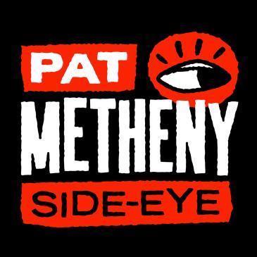 PAT METHENY: Side-Eye-img