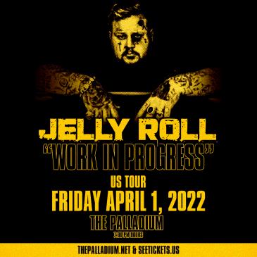 JELLY ROLL: Work In Progress US Tour-img