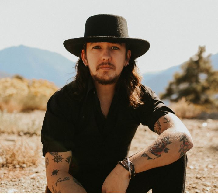 Buy Tickets to Caleb Henry& The Customs, Christie Huff, Space Nat ...