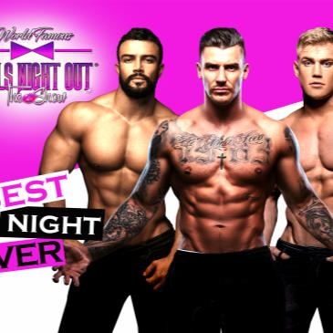 Girls Night Out: Magic Male Revue-img