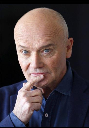 An Evening Of Music & Comedy With Creed Bratton: 