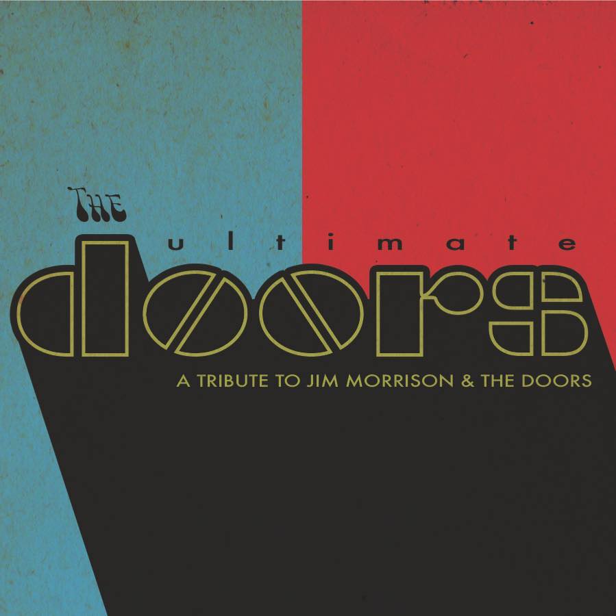 Buy Tickets to The Ultimate Doors A Tribute to Jim Morrison & The