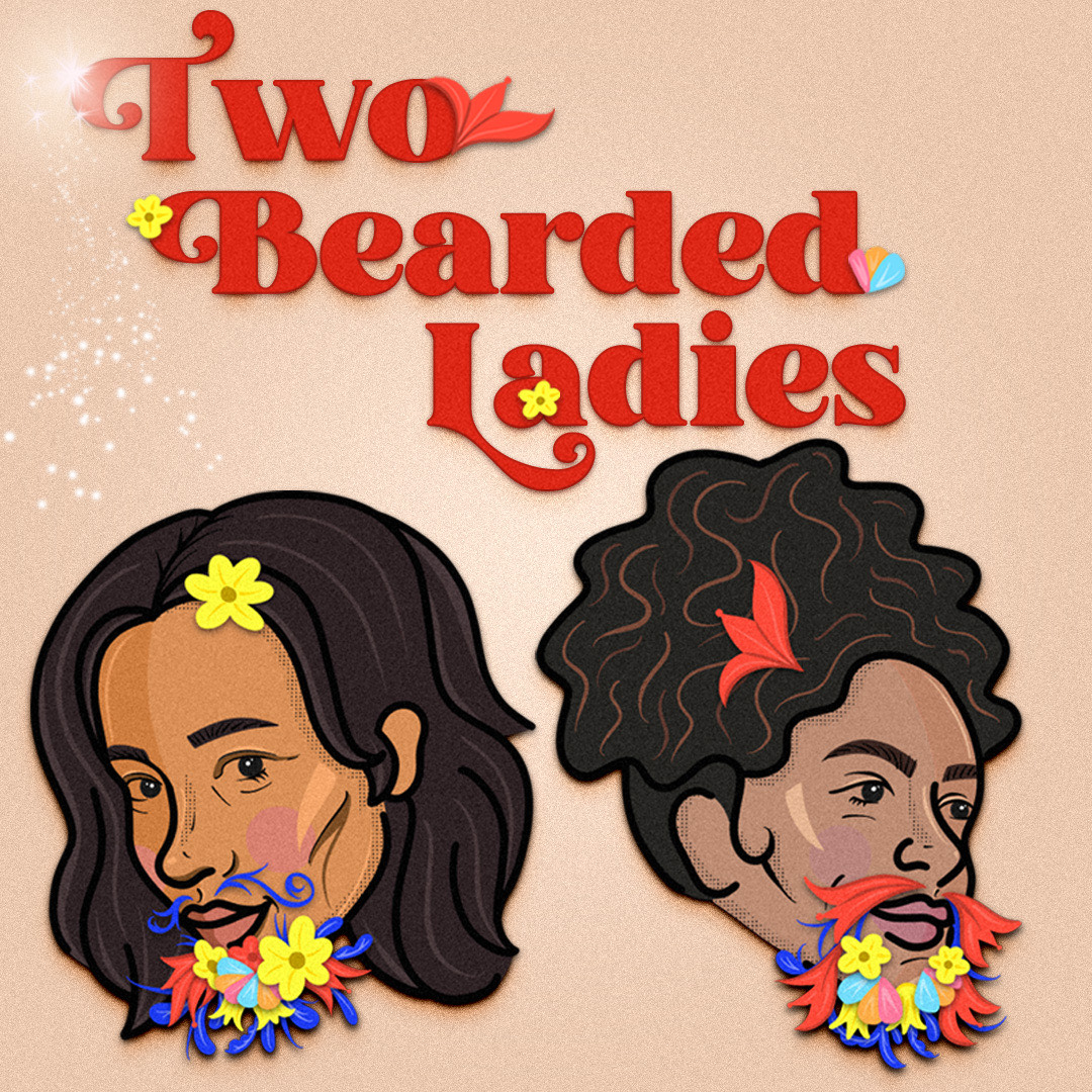 Buy Tickets to CANCELLED Two Bearded Ladies! in New York on May 19, 2022