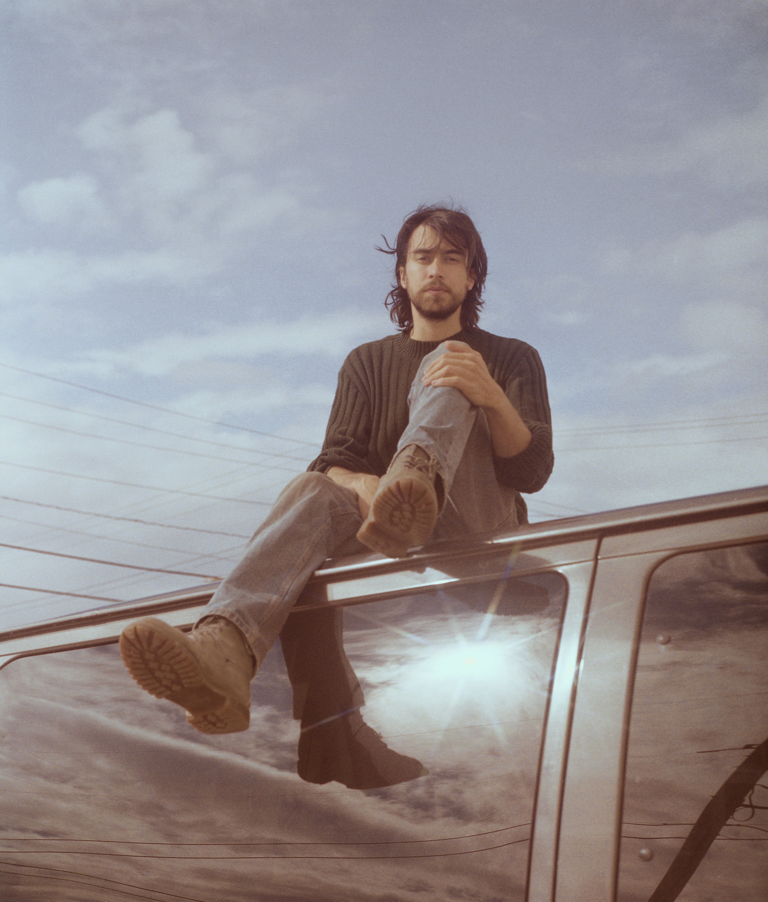 Buy Tickets to Alex G at Skully's in Columbus on Nov 21, 2021