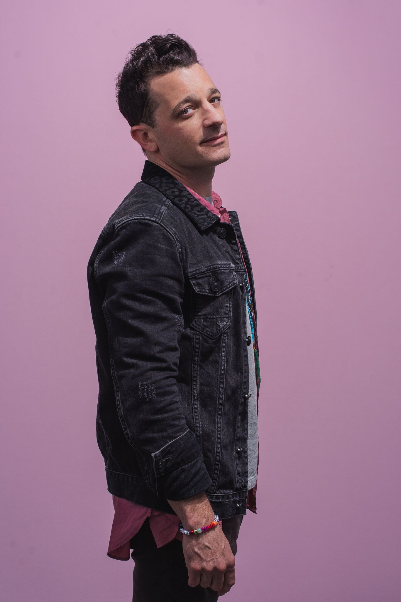 Buy Tickets to Marc Roberge of O.A.R. in Nantucket on Aug 15, 2021