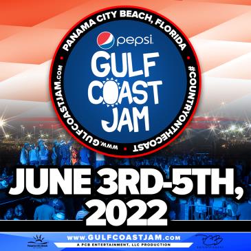 Buy Tickets to Pepsi Gulf Coast Jam June 2022 in Panama City Beach on ...