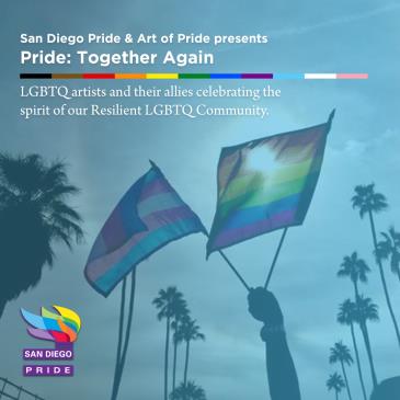 Pride: Together Again: 