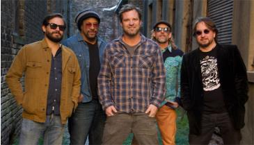 (Cancelled) Honey Island Swamp Band: 