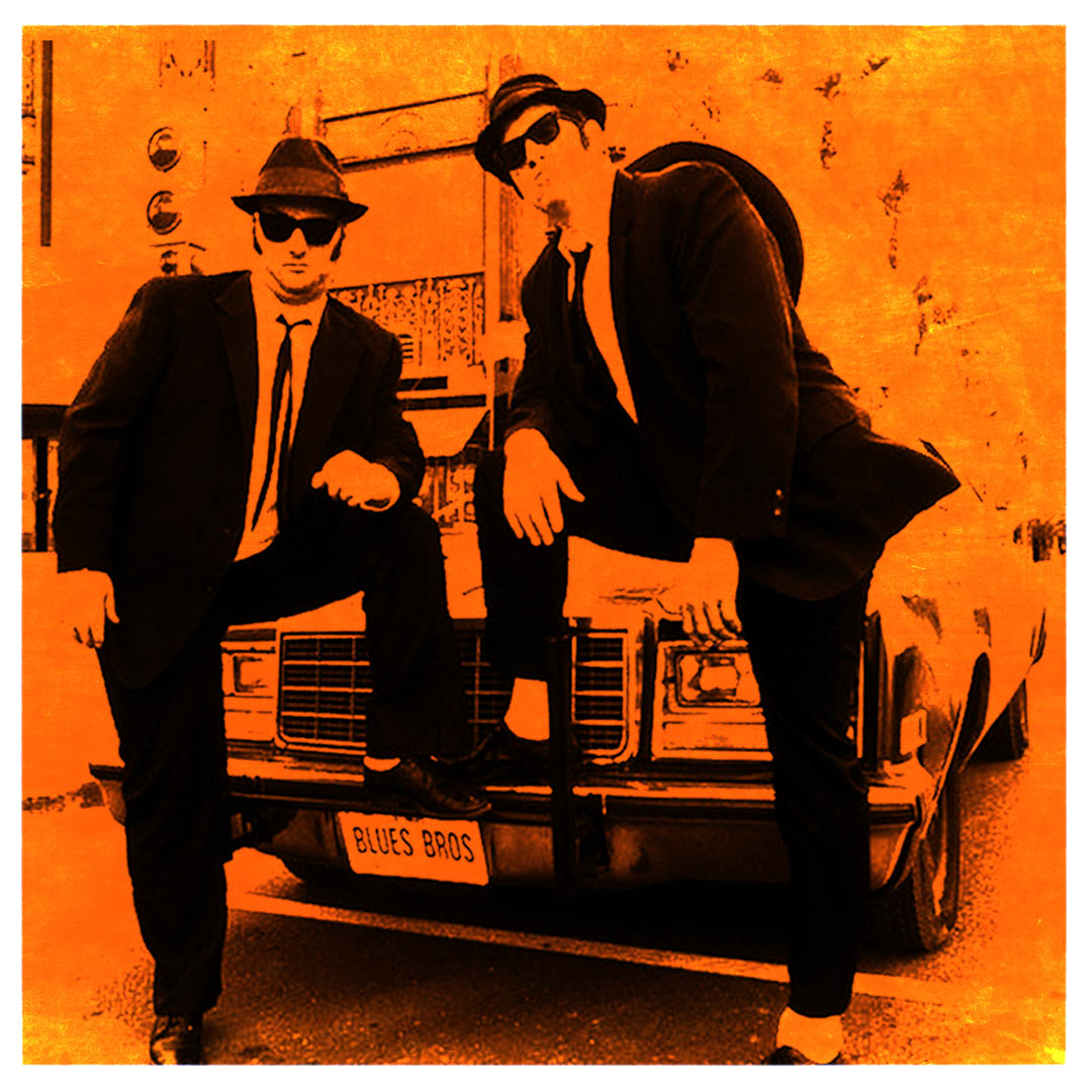 Buy Tickets to Blues Brothers Soul Band A Soul Rhythm & Blues Tribute