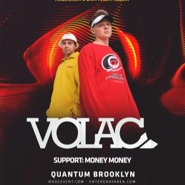 Volac - Quantum Brooklyn-img