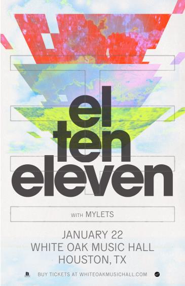 El Ten Eleven: 