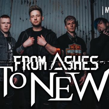From Ashes To New-img