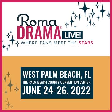 RomaDrama LIVE! West Palm Beach: 