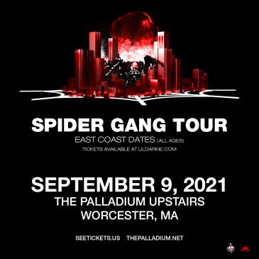 Spider Gang: 