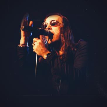 Ozzy Osbourne Tribute: 