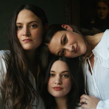 The Staves: 