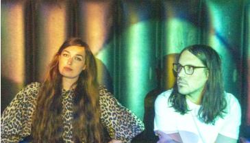 Cults at Ace of Cups: 
