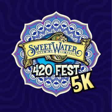 SweetWater 420 Fest 5k Road Race-img