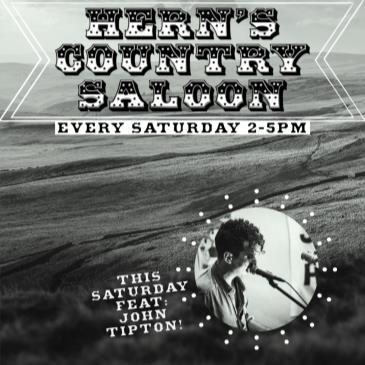 Hern's Country Saloon ft. John Tipton-img