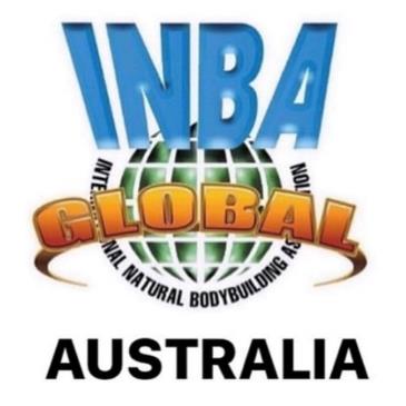 INBA Team Australia Pro/Am 2021: 