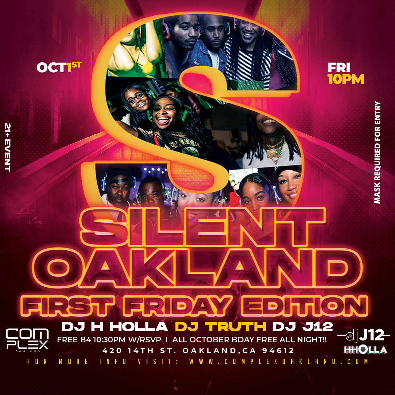 First Edition  Oakland, California