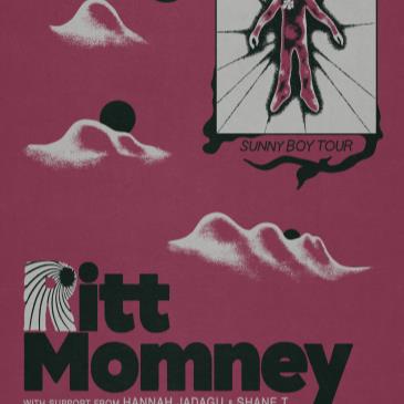 Ritt Momney: Sunny Boy  Tour-img