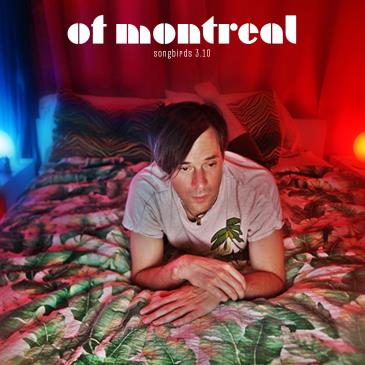 of Montreal: 