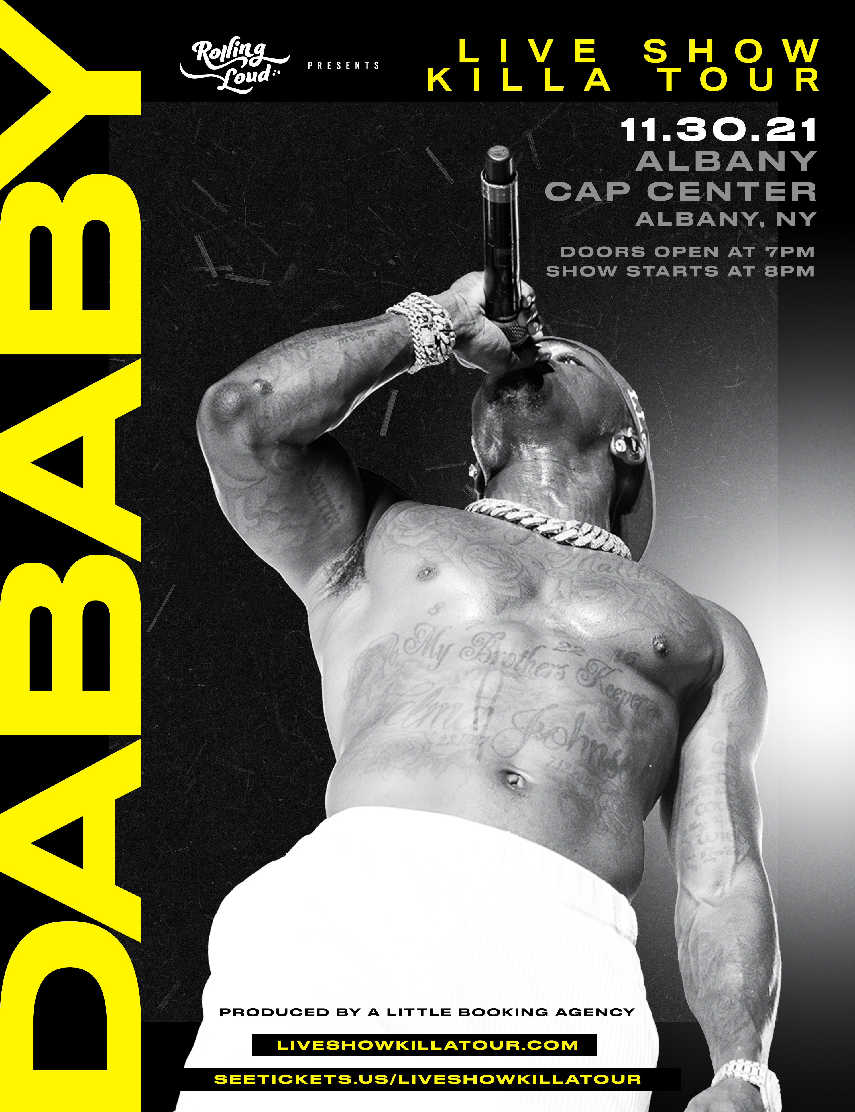 dababy will be refereed to as dadownbad (or dadownbadbaby