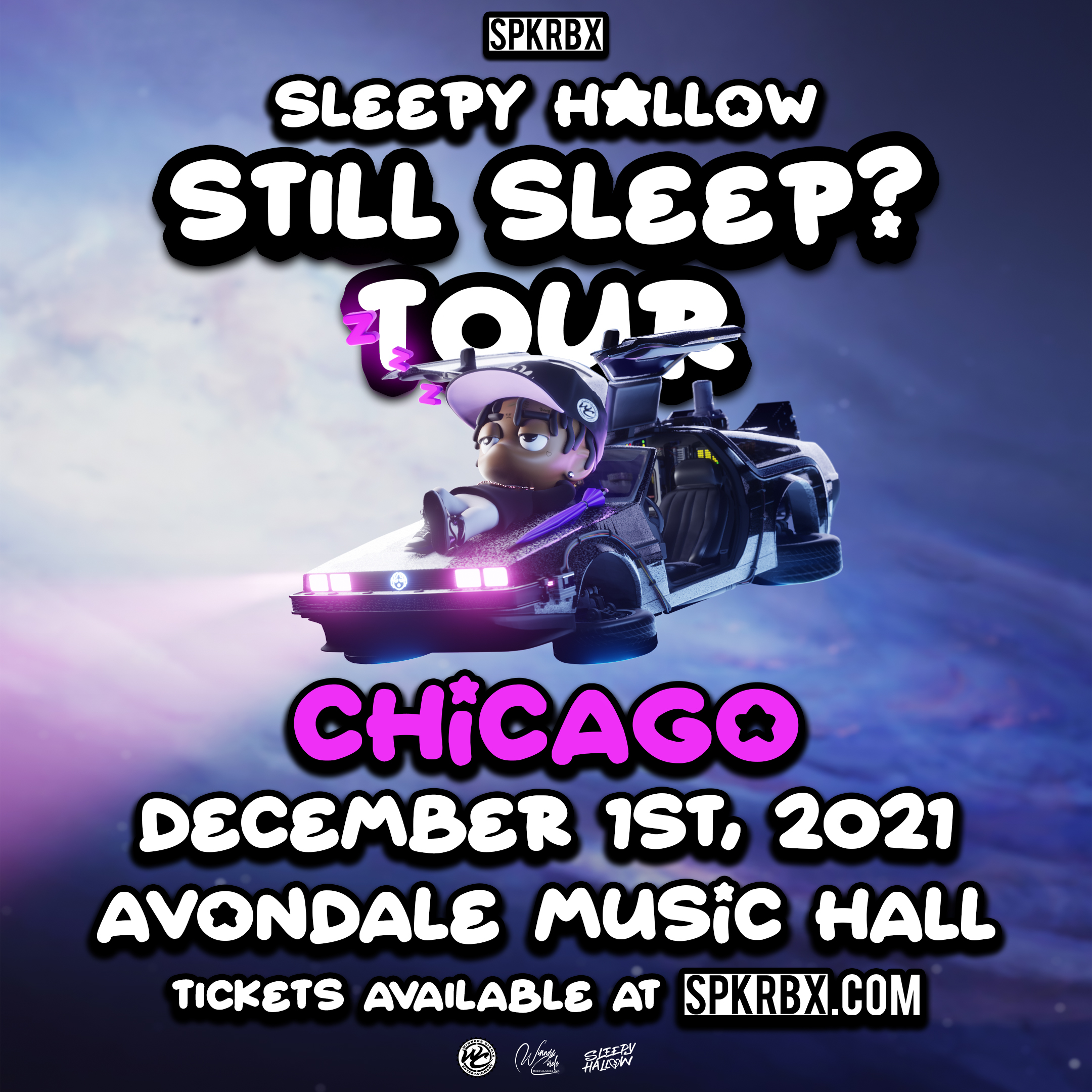 Buy Tickets to Sleepy Hallow The 'Still Sleep?' Tour in Chicago on