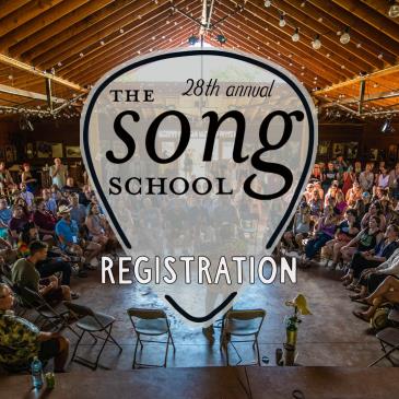 The Song School 2022: 