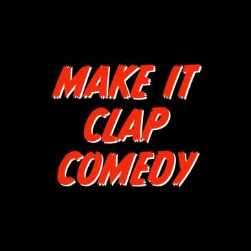 Make It Clap Comedy!-img