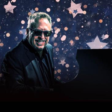 NYE with Turnstiles-The Ultimate Billy Joel Tribute: 