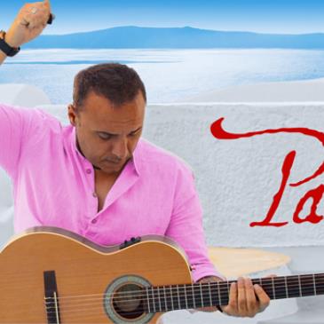 Pavlo in Concert - The Santorini Tour-img