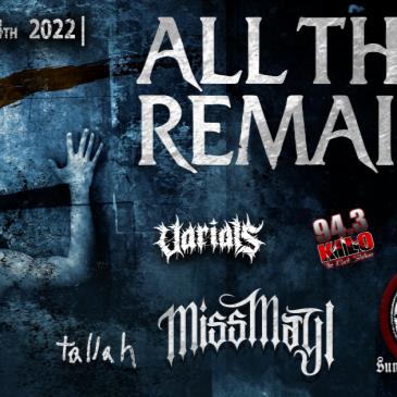 All That Remains-img