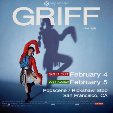 GRIFF - sold out!-img