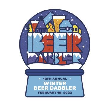 12th Annual Winter Beer Dabbler: 