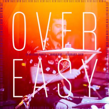 Over Easy EP Release Party-img
