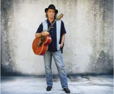 James McMurtry *SOLD OUT*: 