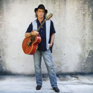 James McMurtry *SOLD OUT*-img