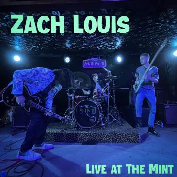 Live Music at The Mint: 