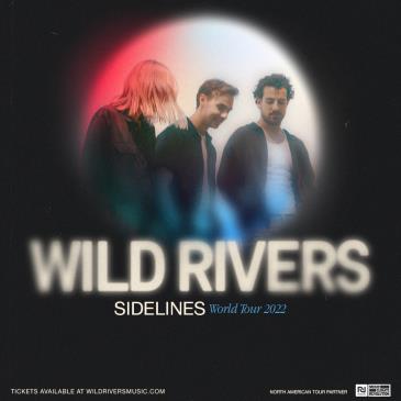 Wild Rivers w/ Field Guide-img